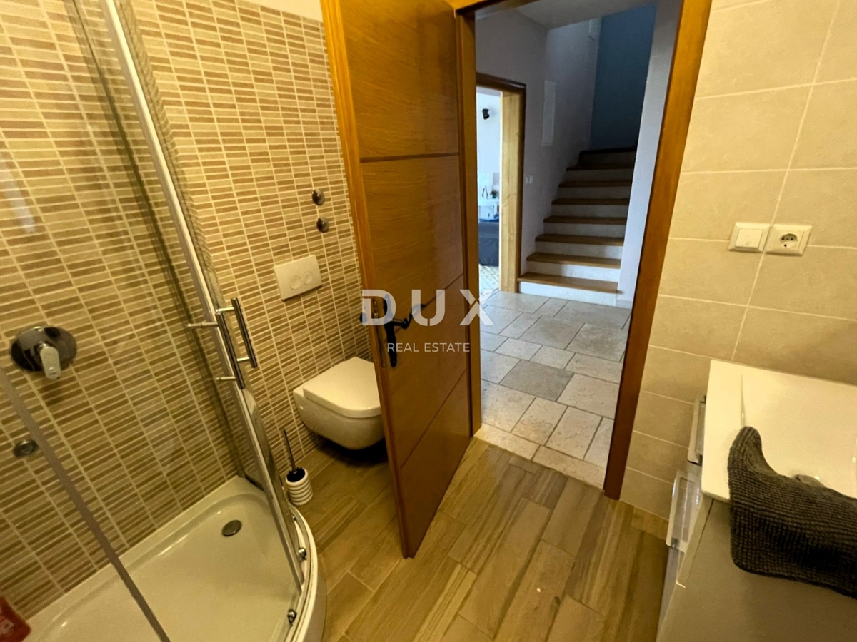 Hiša Linardići, Krk, 200m2