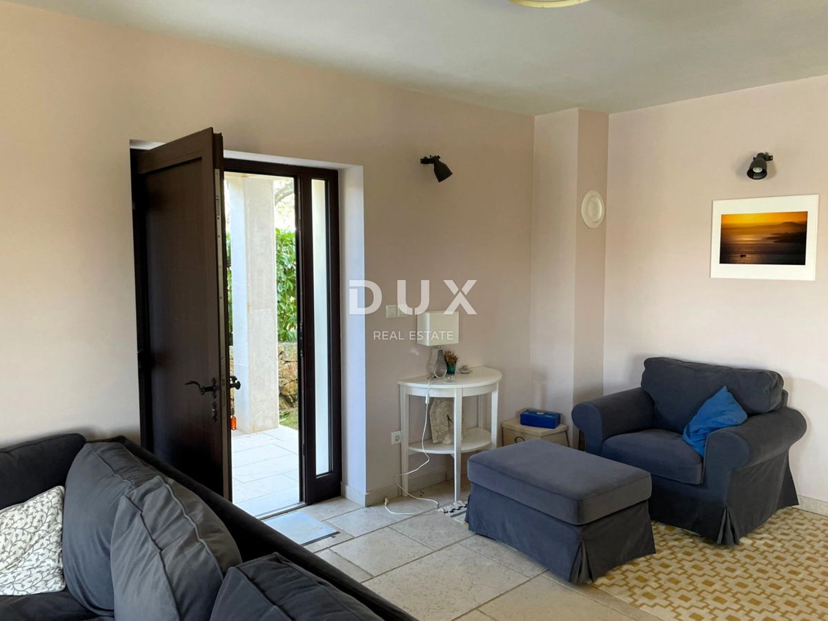 Hiša Linardići, Krk, 200m2