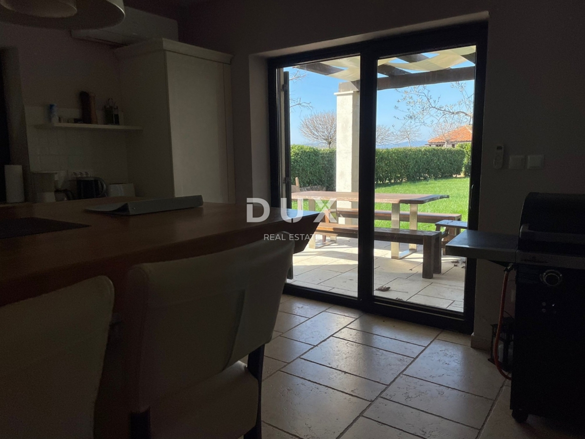 Hiša Linardići, Krk, 200m2