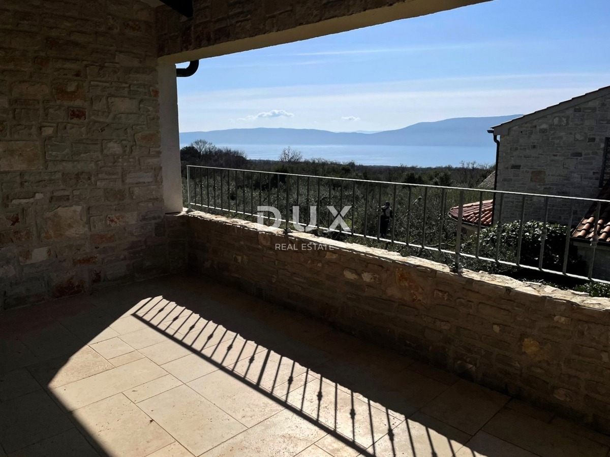 Hiša Linardići, Krk, 200m2