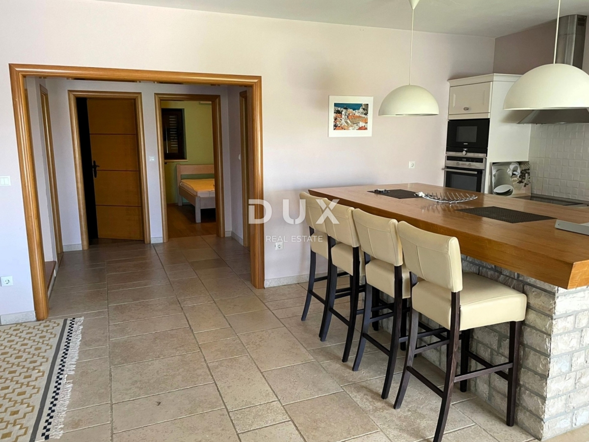 Hiša Linardići, Krk, 200m2