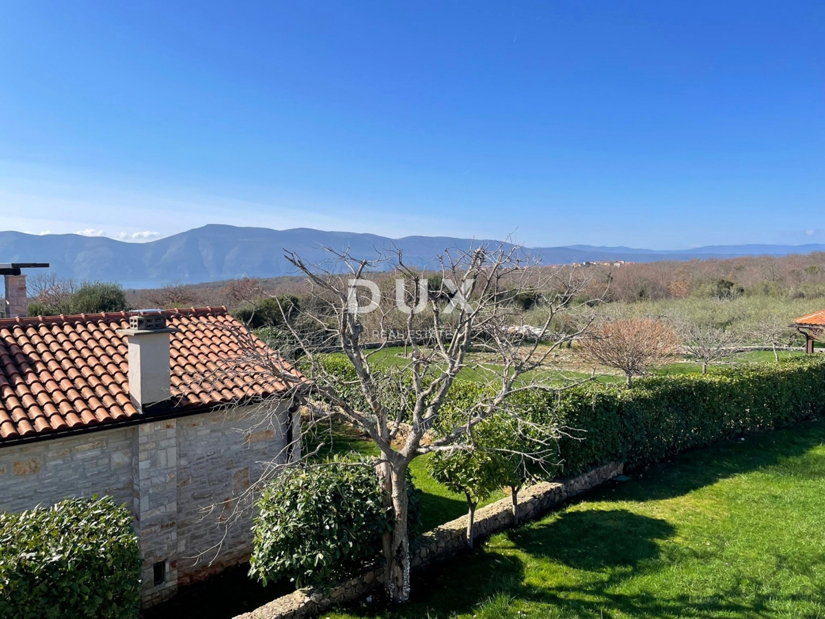 Hiša Linardići, Krk, 200m2