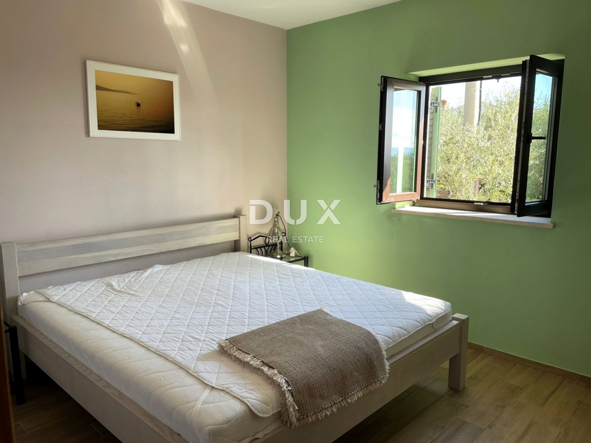 Hiša Linardići, Krk, 200m2