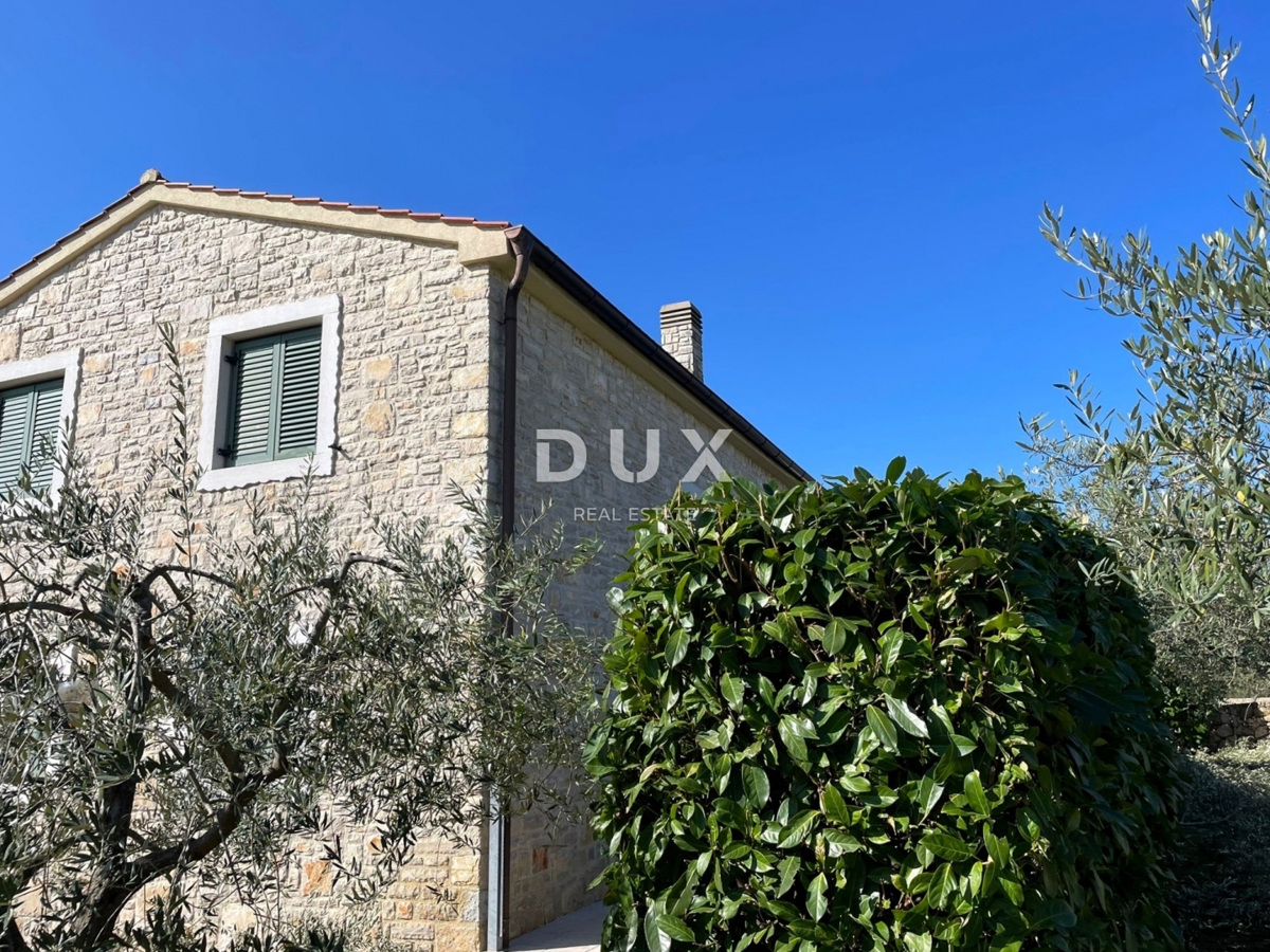 Hiša Linardići, Krk, 200m2