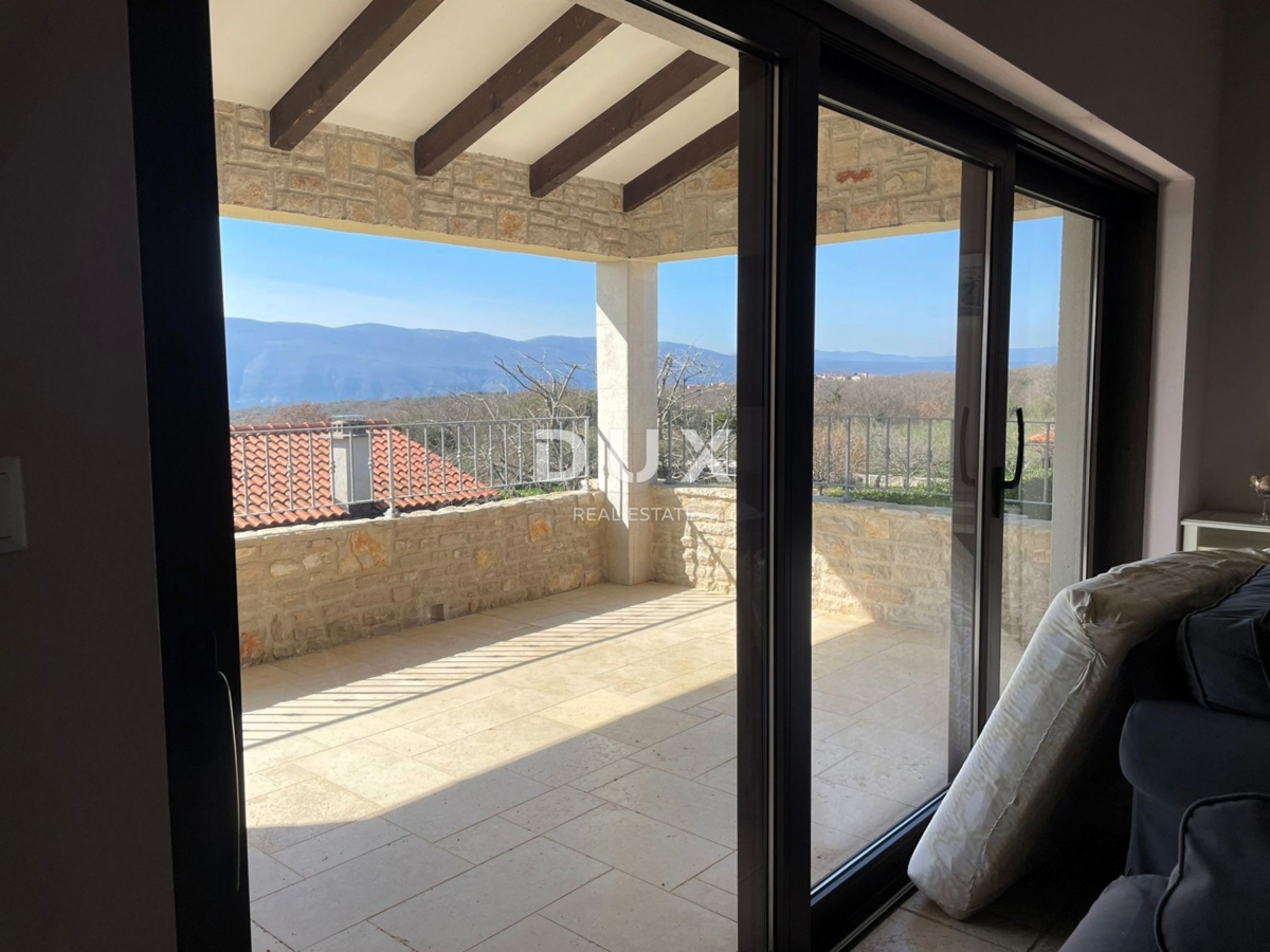 Hiša Linardići, Krk, 200m2