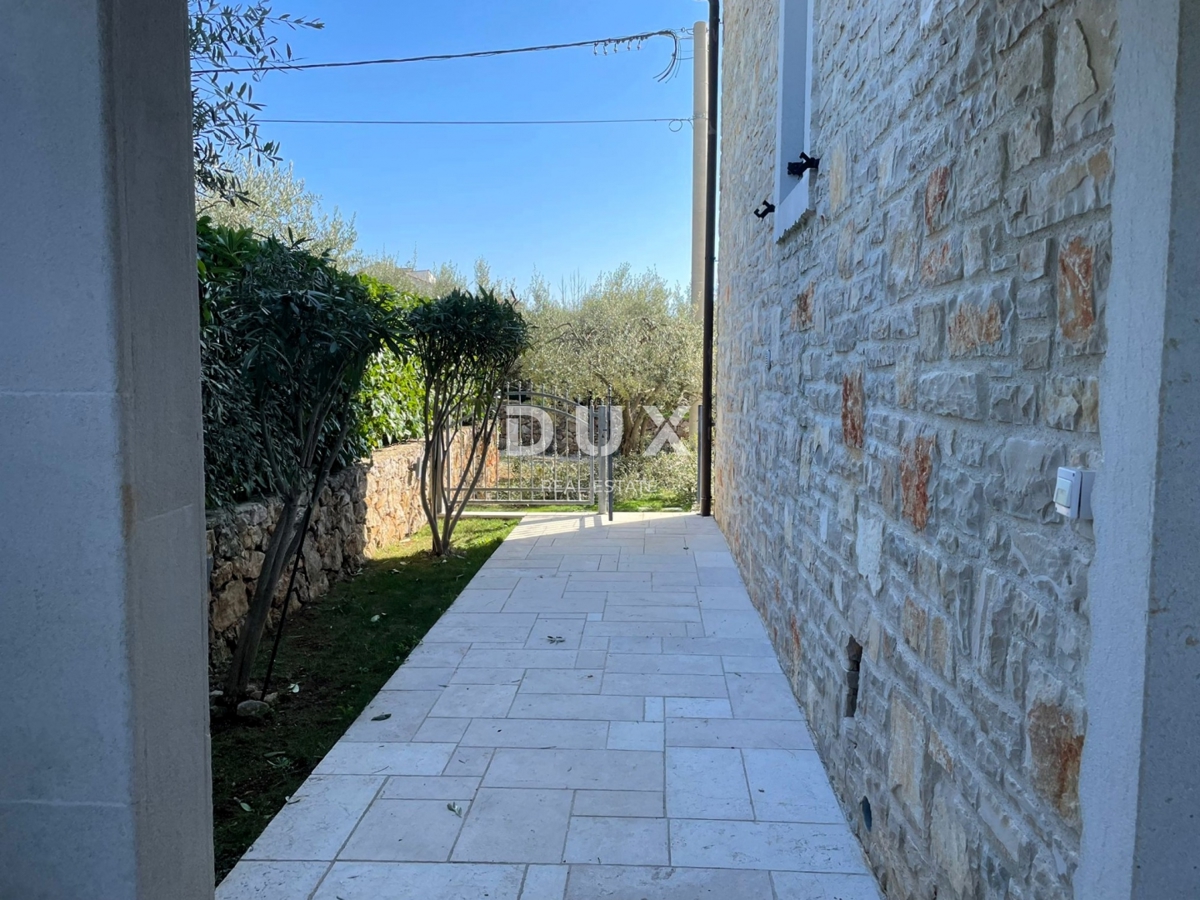 Hiša Linardići, Krk, 200m2