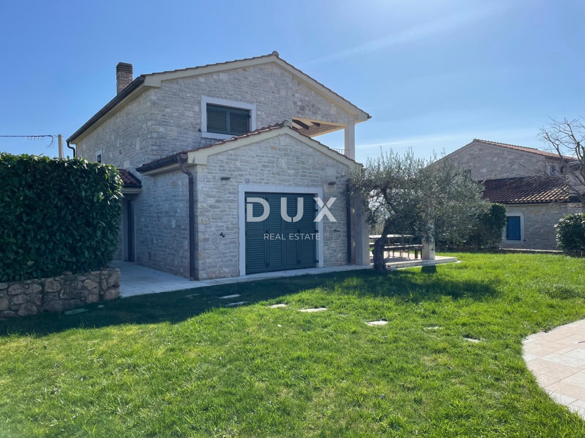 Hiša Linardići, Krk, 200m2