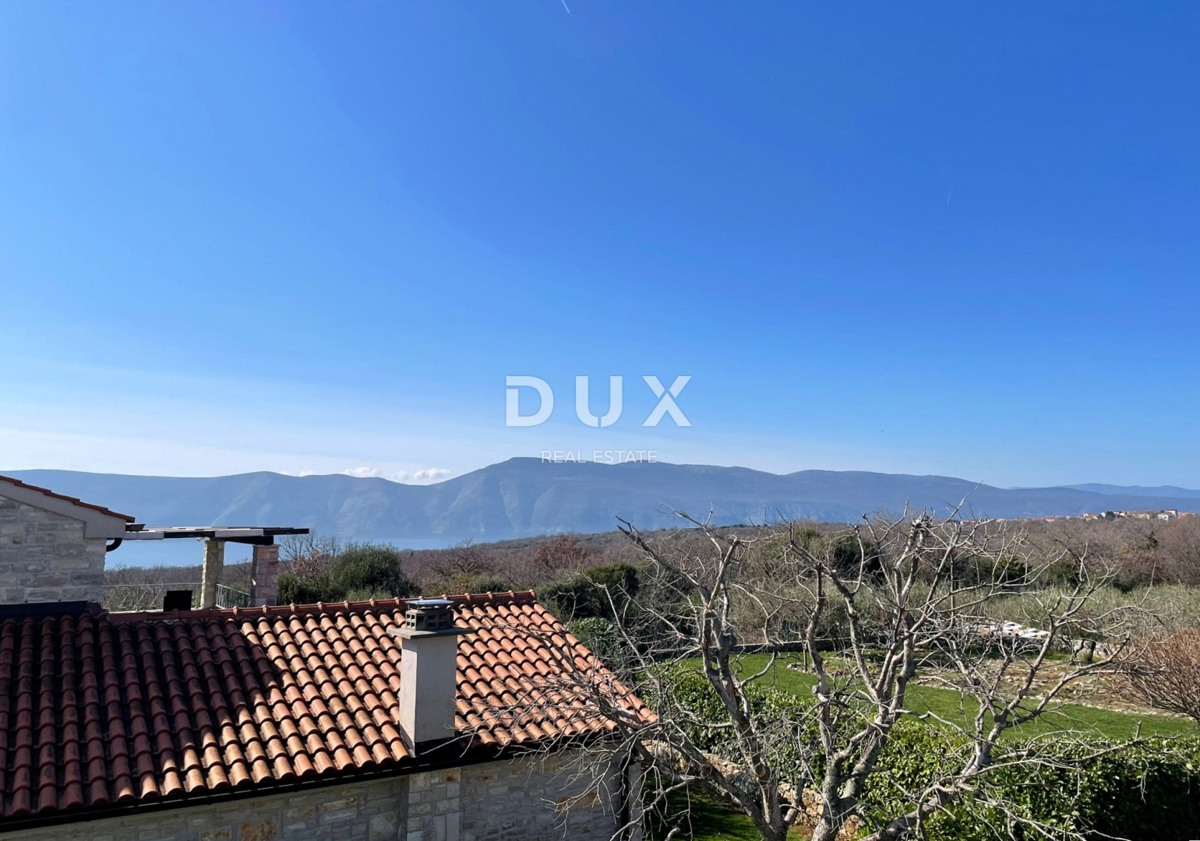 Hiša Linardići, Krk, 200m2