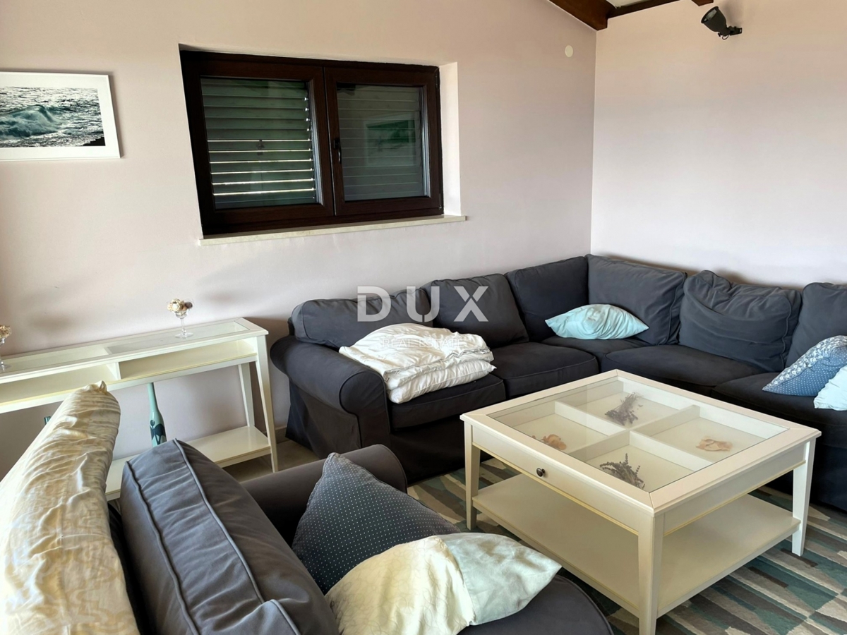 Hiša Linardići, Krk, 200m2