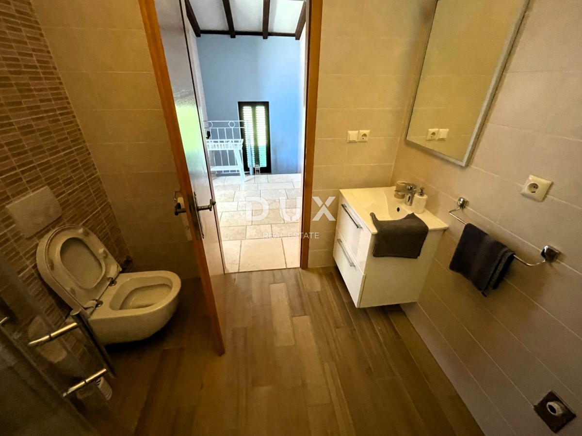 Hiša Linardići, Krk, 200m2