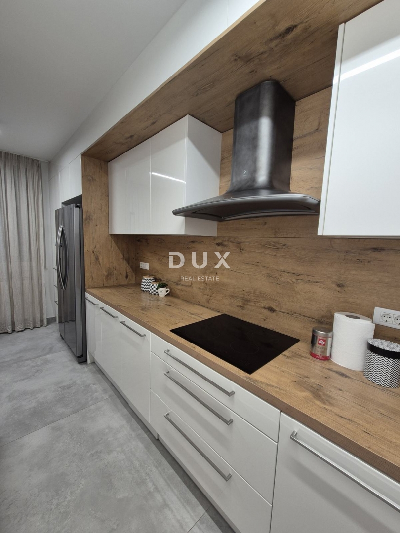 ISTRA, ROVINJ - Prenovljeno stanovanje na atraktivni lokaciji!