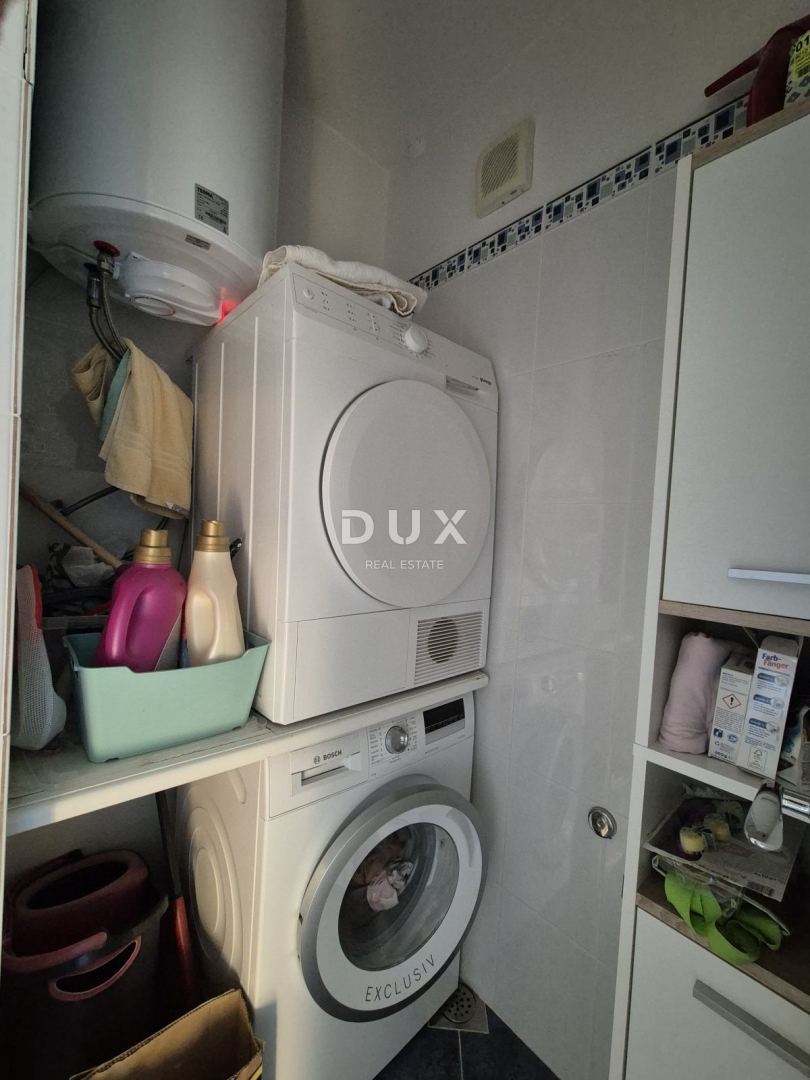 ISTRA, ROVINJ - Prenovljeno stanovanje na atraktivni lokaciji!