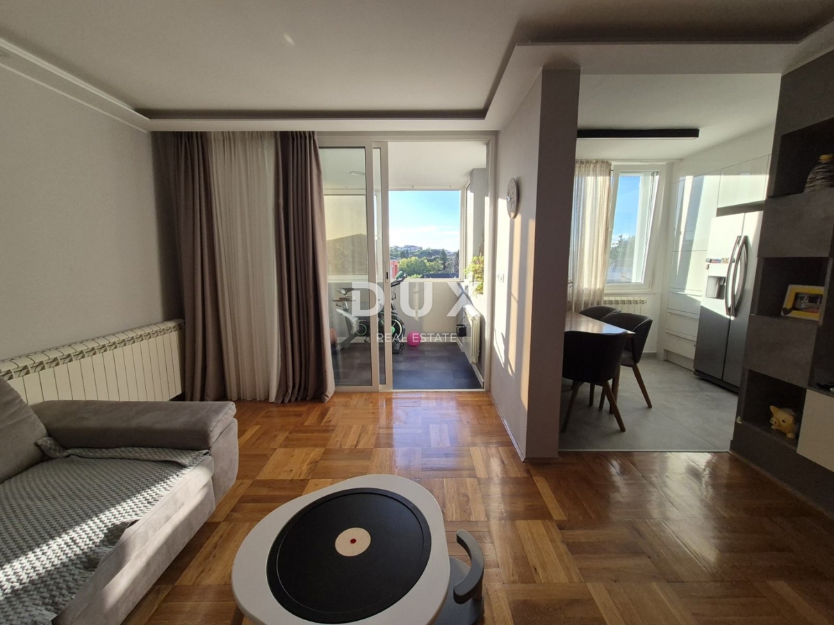 ISTRA, ROVINJ - Prenovljeno stanovanje na atraktivni lokaciji!