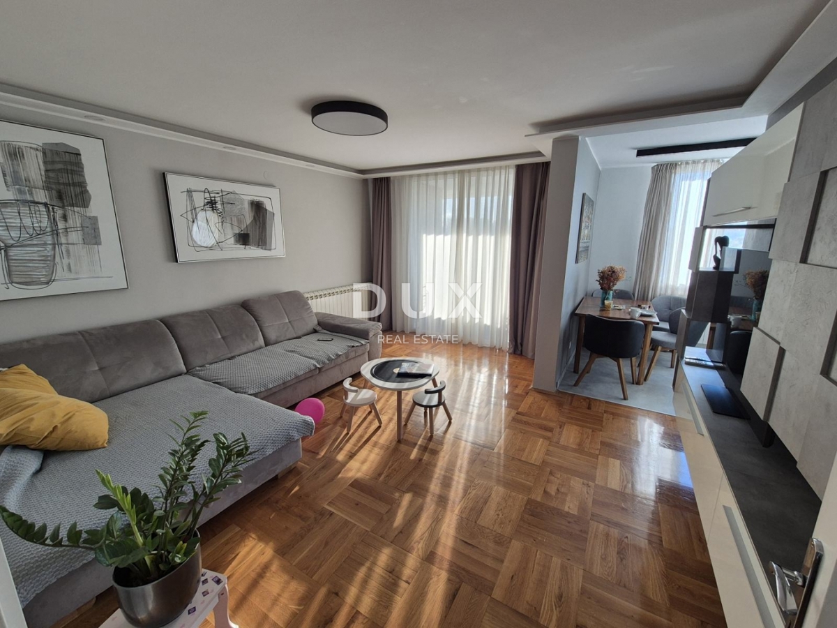 ISTRA, ROVINJ - Prenovljeno stanovanje na atraktivni lokaciji!