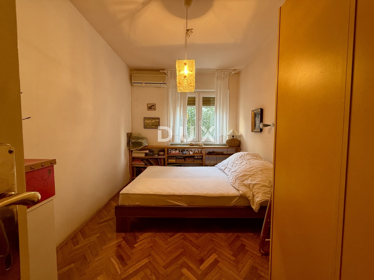 RIJEKA, KANTRIDA - Prodamo stanovanje