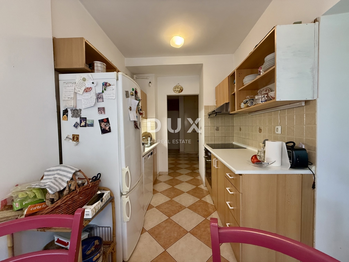 RIJEKA, KANTRIDA - Prodamo stanovanje