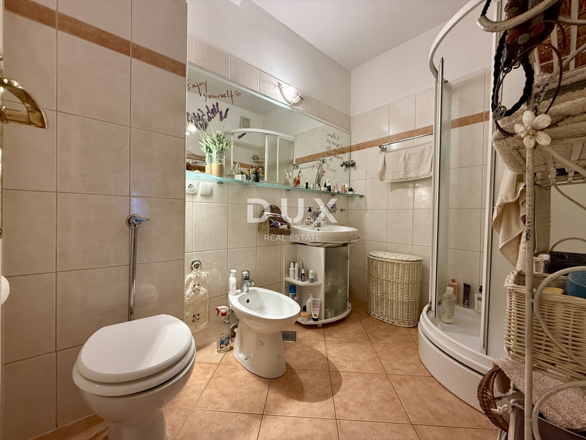 RIJEKA, KANTRIDA - Prodamo stanovanje