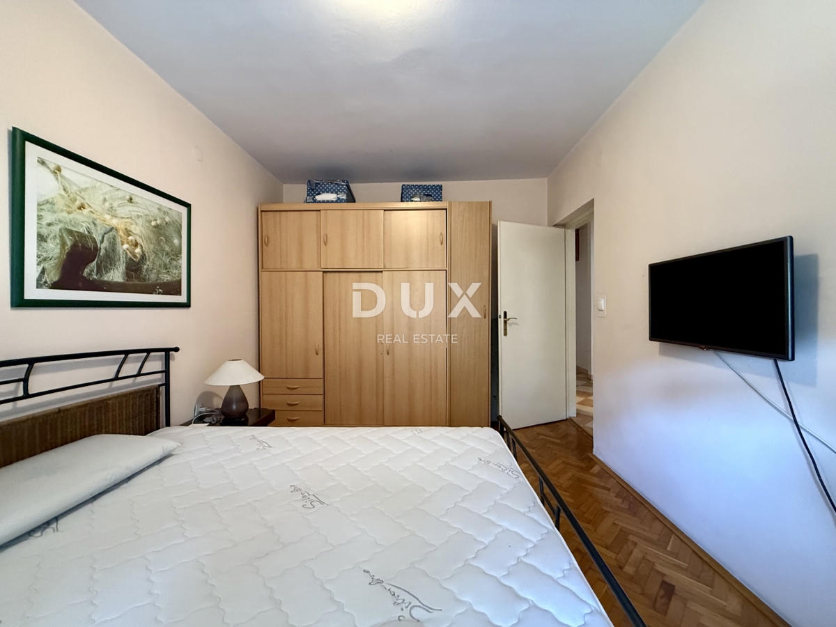 RIJEKA, KANTRIDA - Prodamo stanovanje