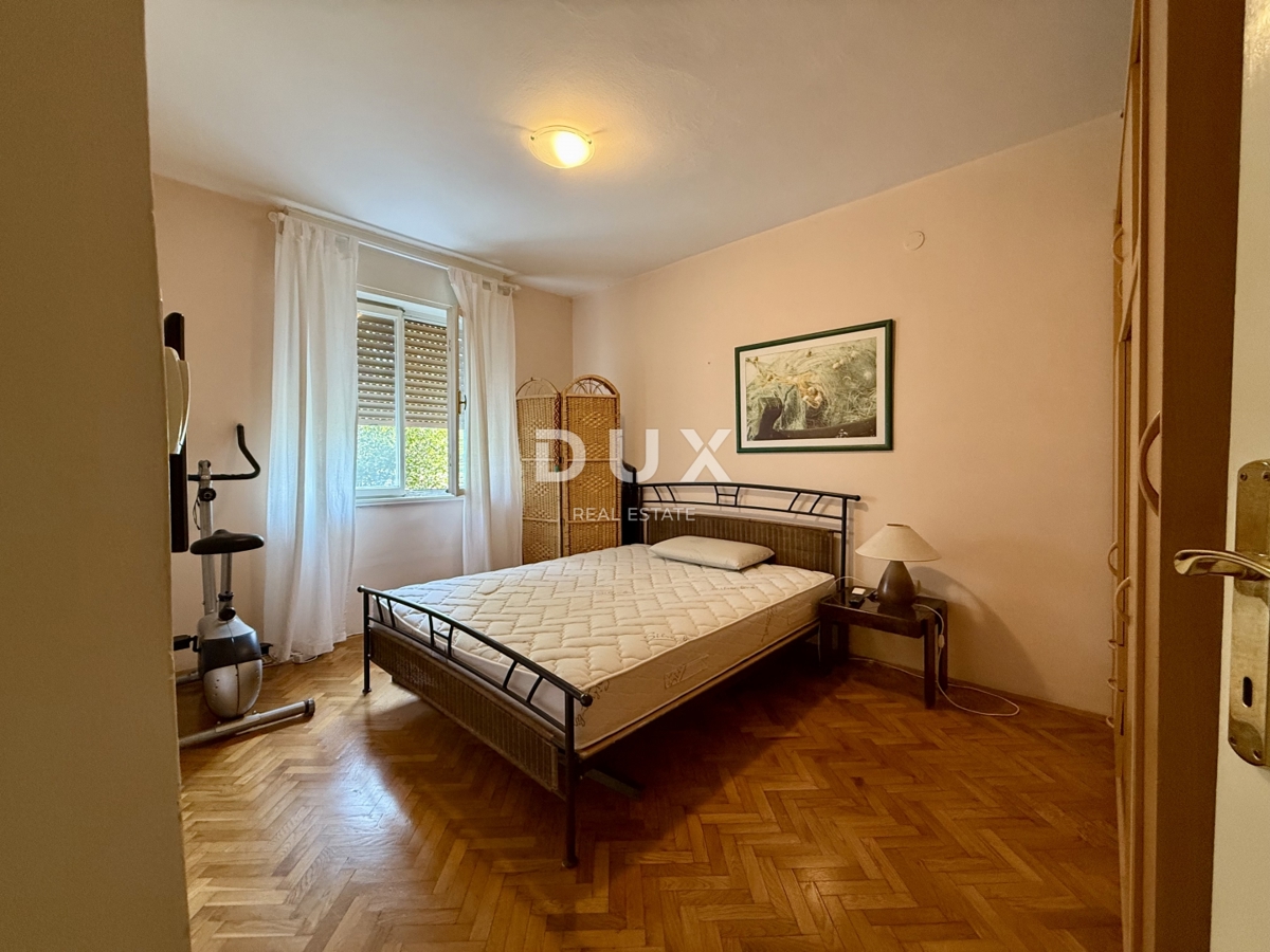 RIJEKA, KANTRIDA - Prodamo stanovanje