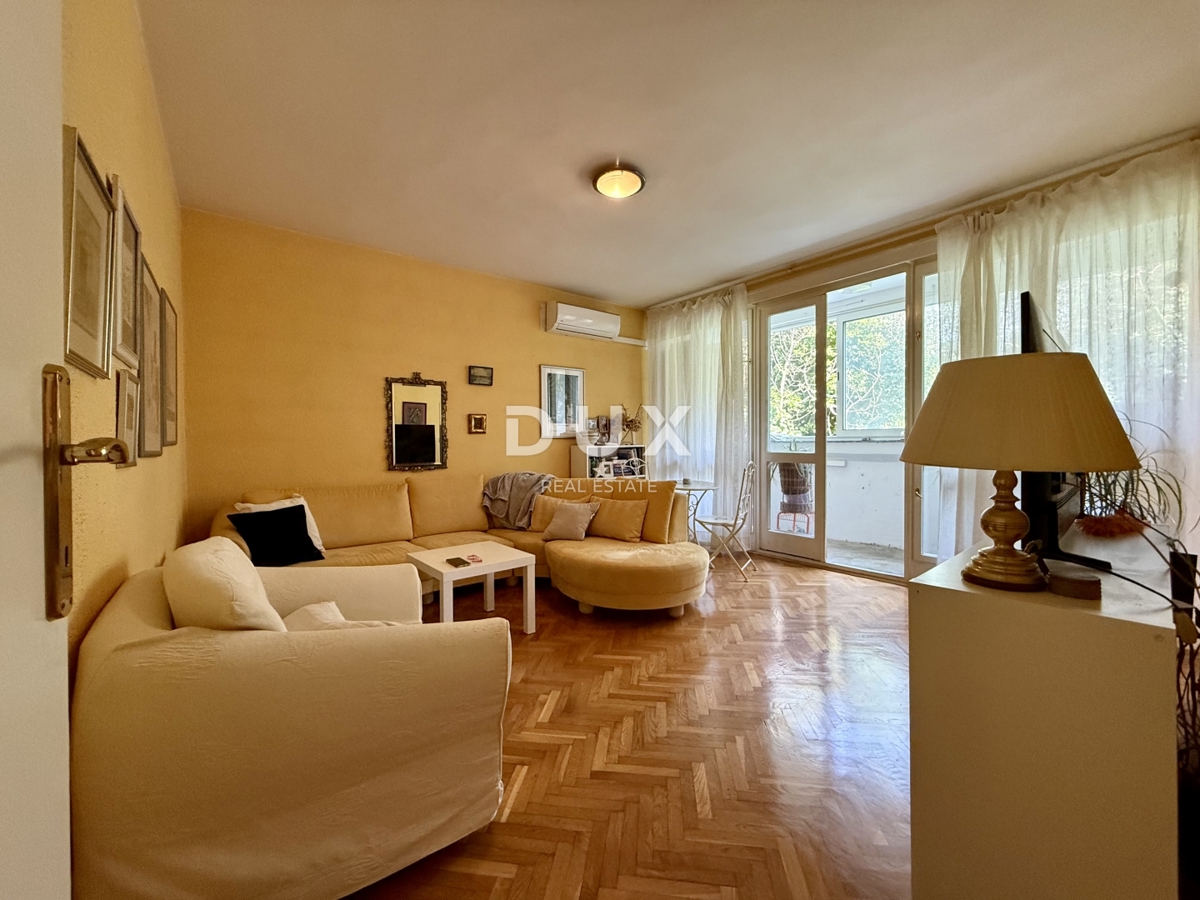 RIJEKA, KANTRIDA - Prodamo stanovanje