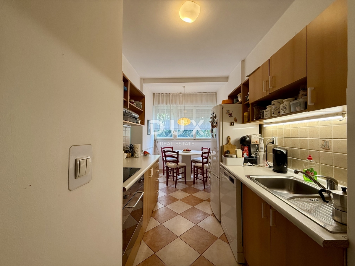 RIJEKA, KANTRIDA - Prodamo stanovanje