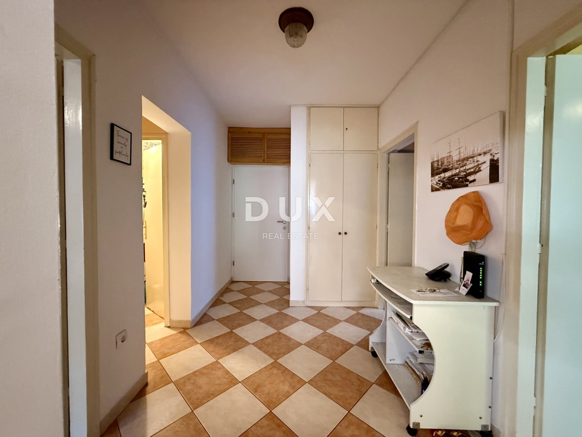 RIJEKA, KANTRIDA - Prodamo stanovanje