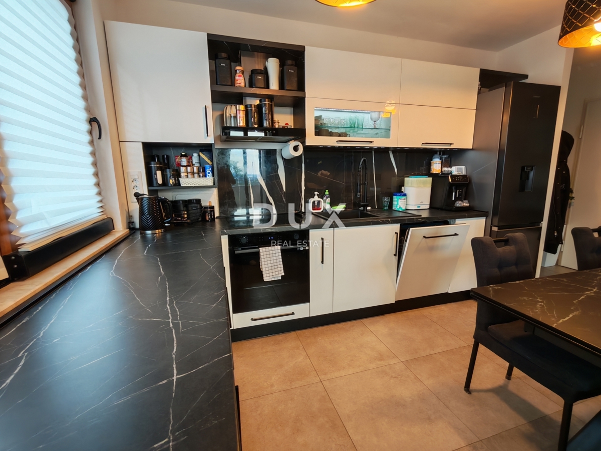 Stanovanje Veli vrh, Pula, 67m2