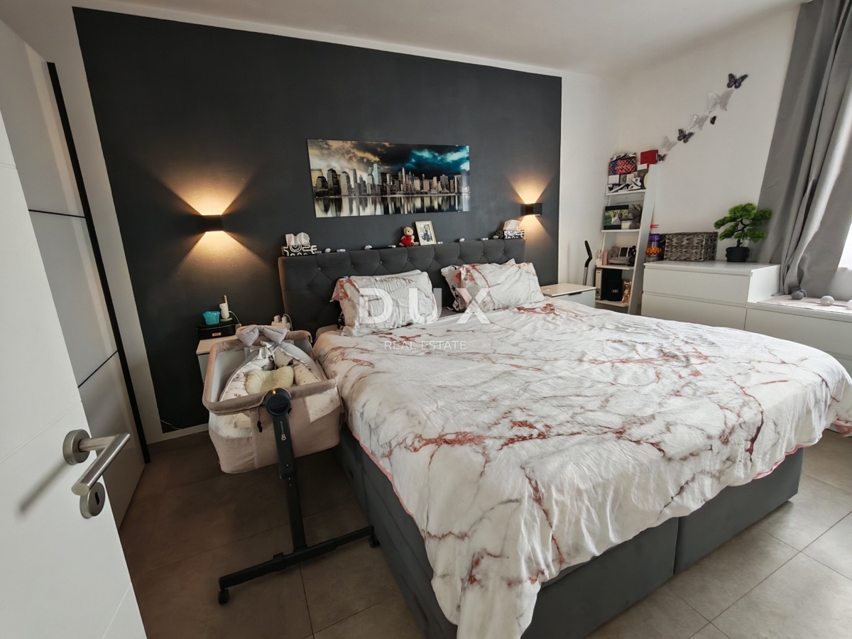 Stanovanje Veli vrh, Pula, 67m2