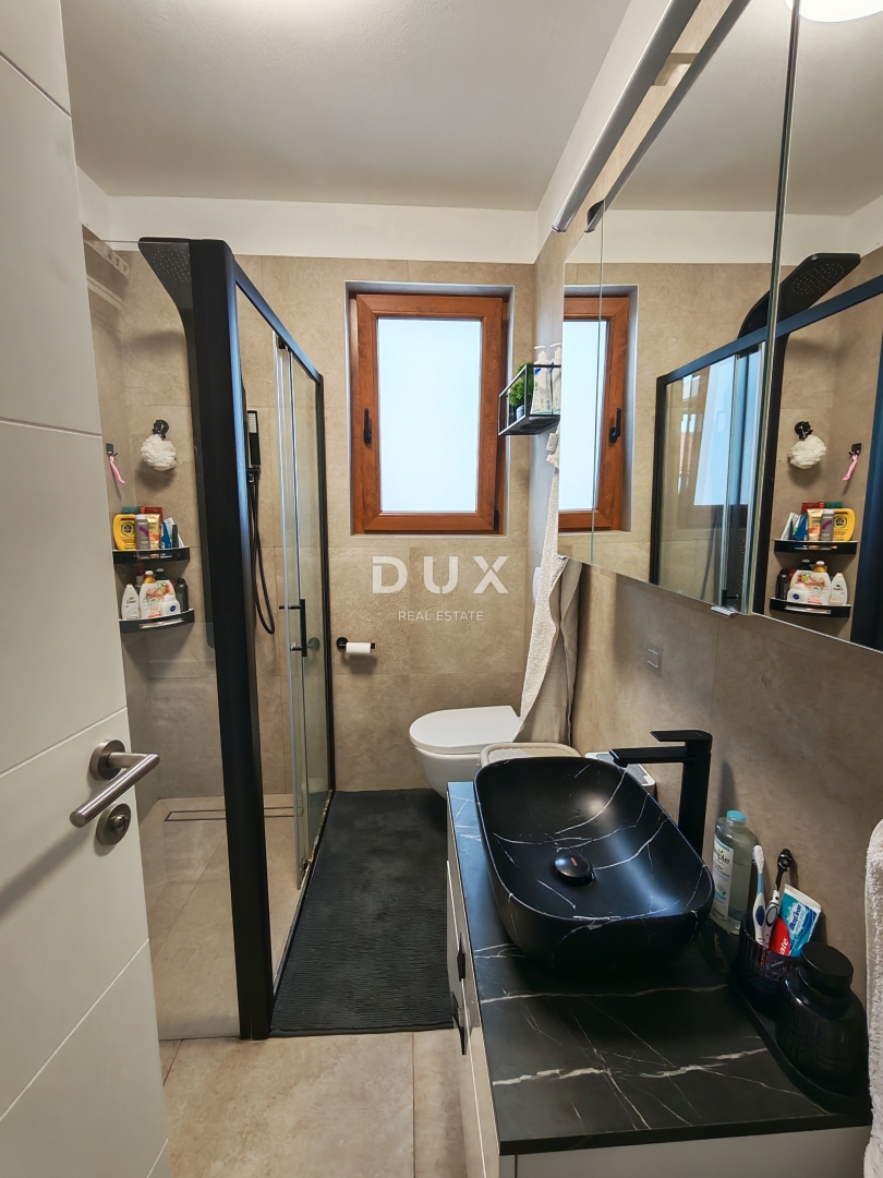 Stanovanje Veli vrh, Pula, 67m2