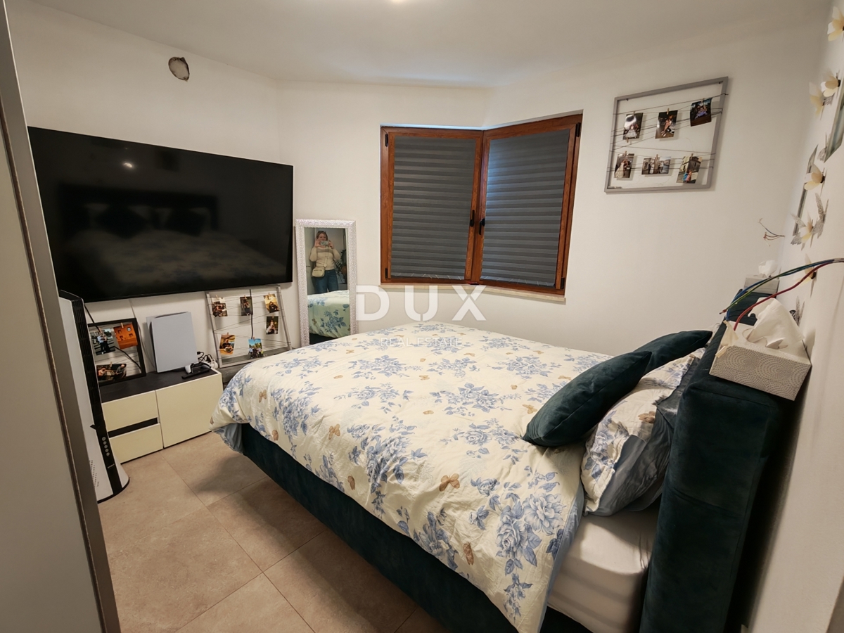 Stanovanje Veli vrh, Pula, 67m2