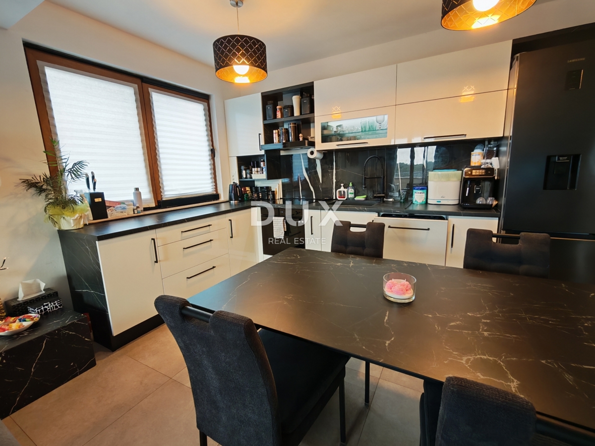 Stanovanje Veli vrh, Pula, 67m2