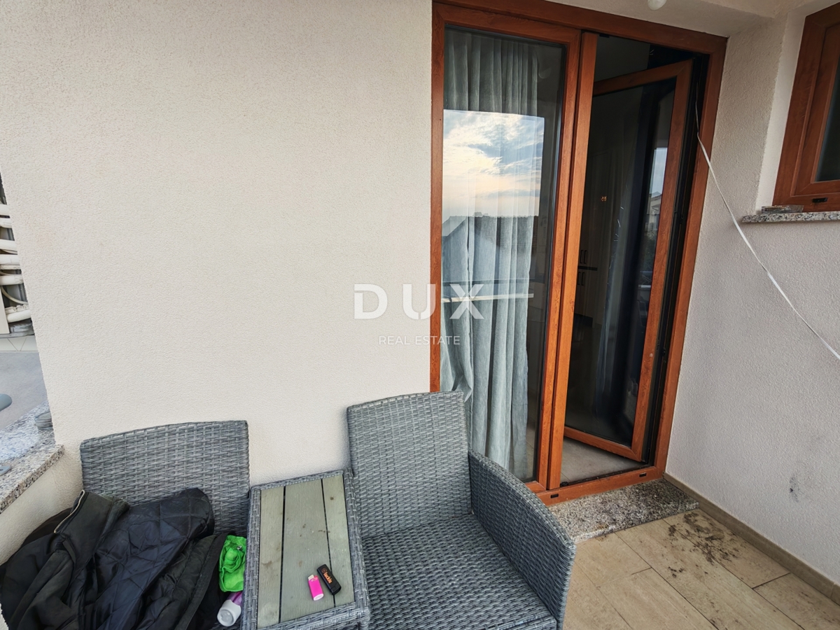 Stanovanje Veli vrh, Pula, 67m2