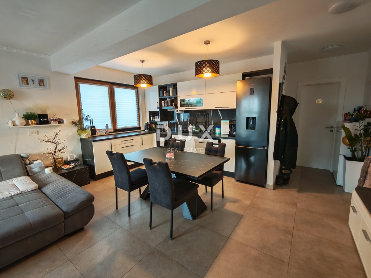 Stanovanje Veli vrh, Pula, 67m2