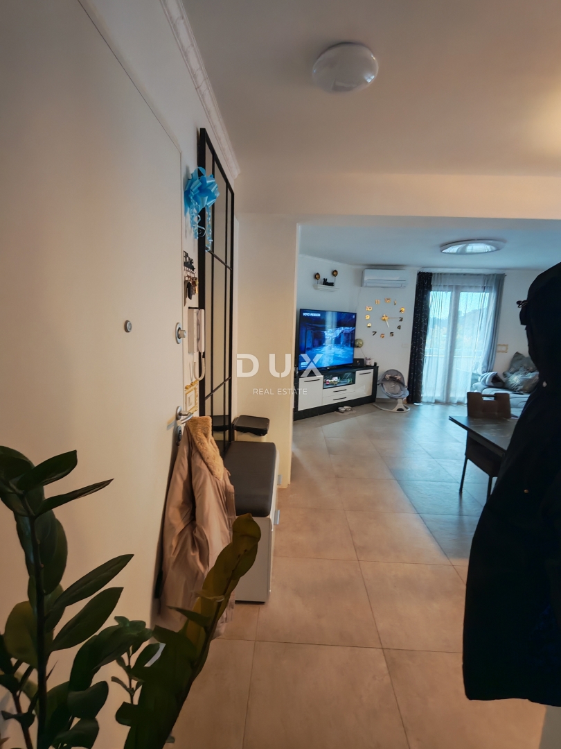 Stanovanje Veli vrh, Pula, 67m2