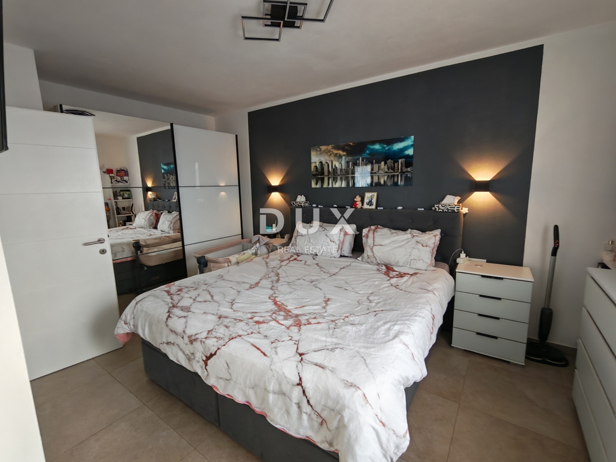 Stanovanje Veli vrh, Pula, 67m2