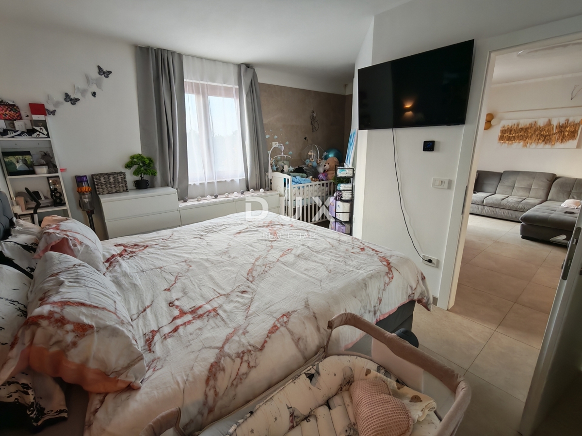 Stanovanje Veli vrh, Pula, 67m2