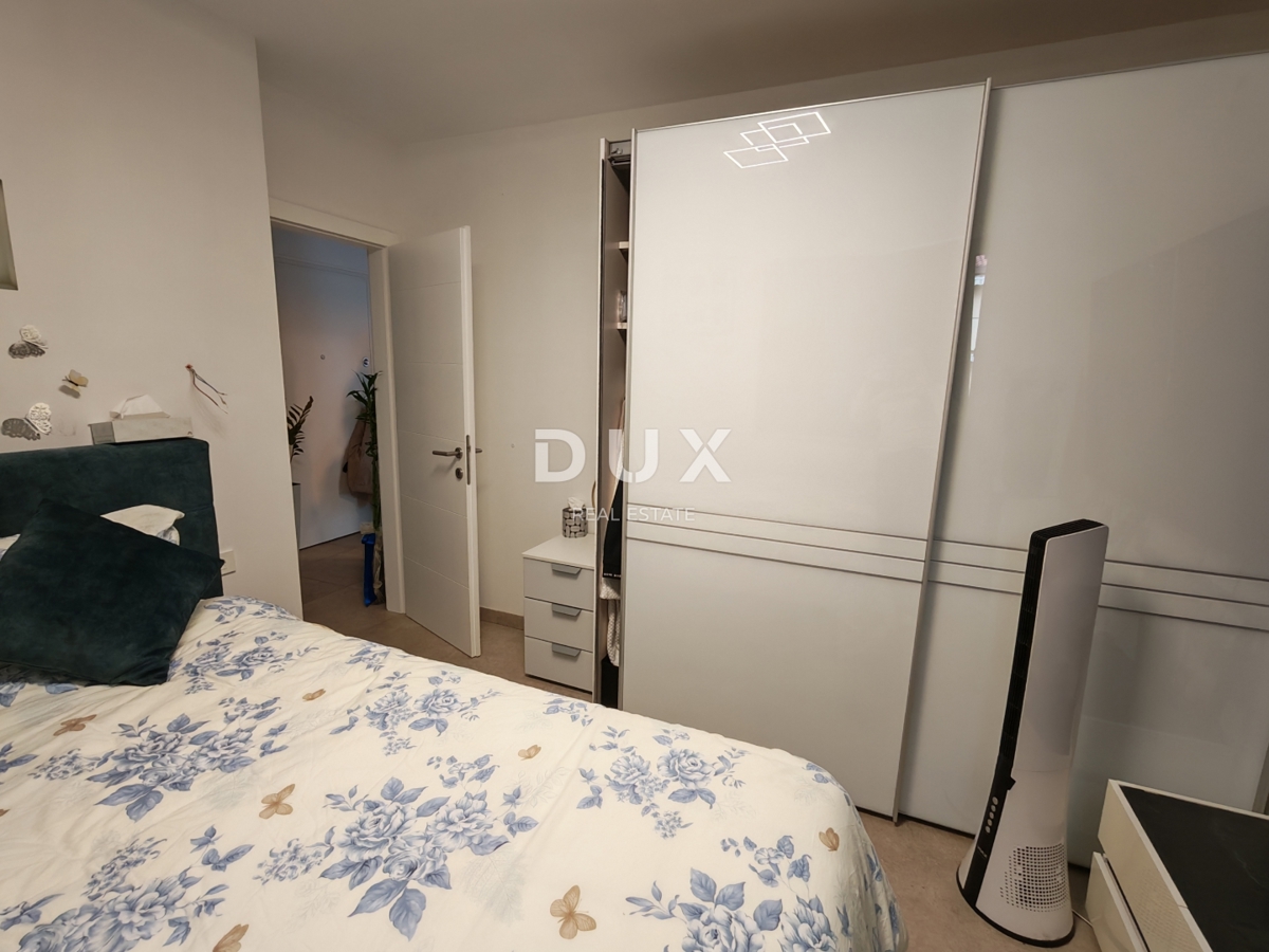 Stanovanje Veli vrh, Pula, 67m2