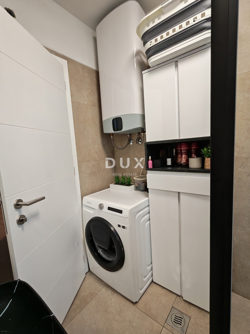 Stanovanje Veli vrh, Pula, 67m2