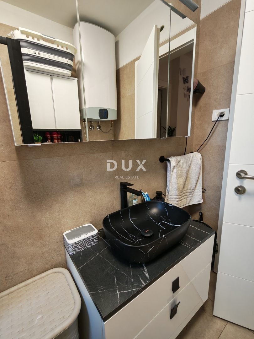 Stanovanje Veli vrh, Pula, 67m2