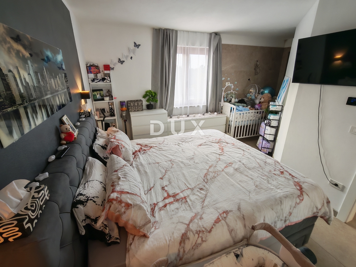 Stanovanje Veli vrh, Pula, 67m2