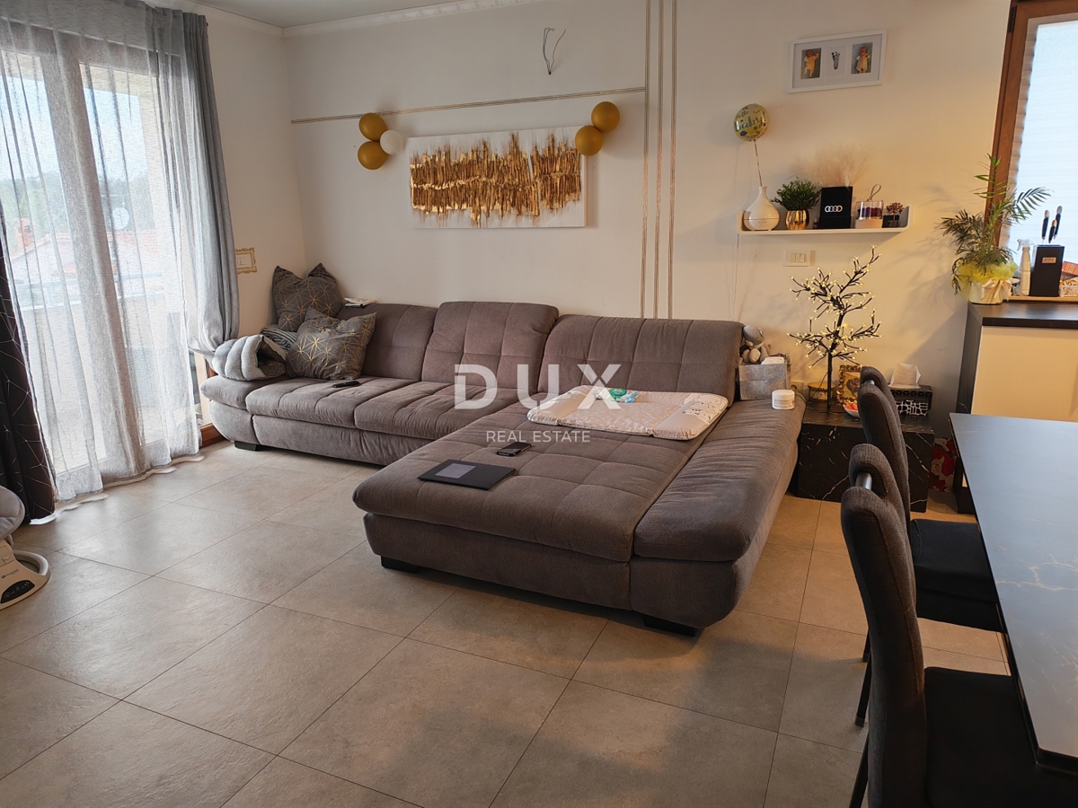 Stanovanje Veli vrh, Pula, 67m2