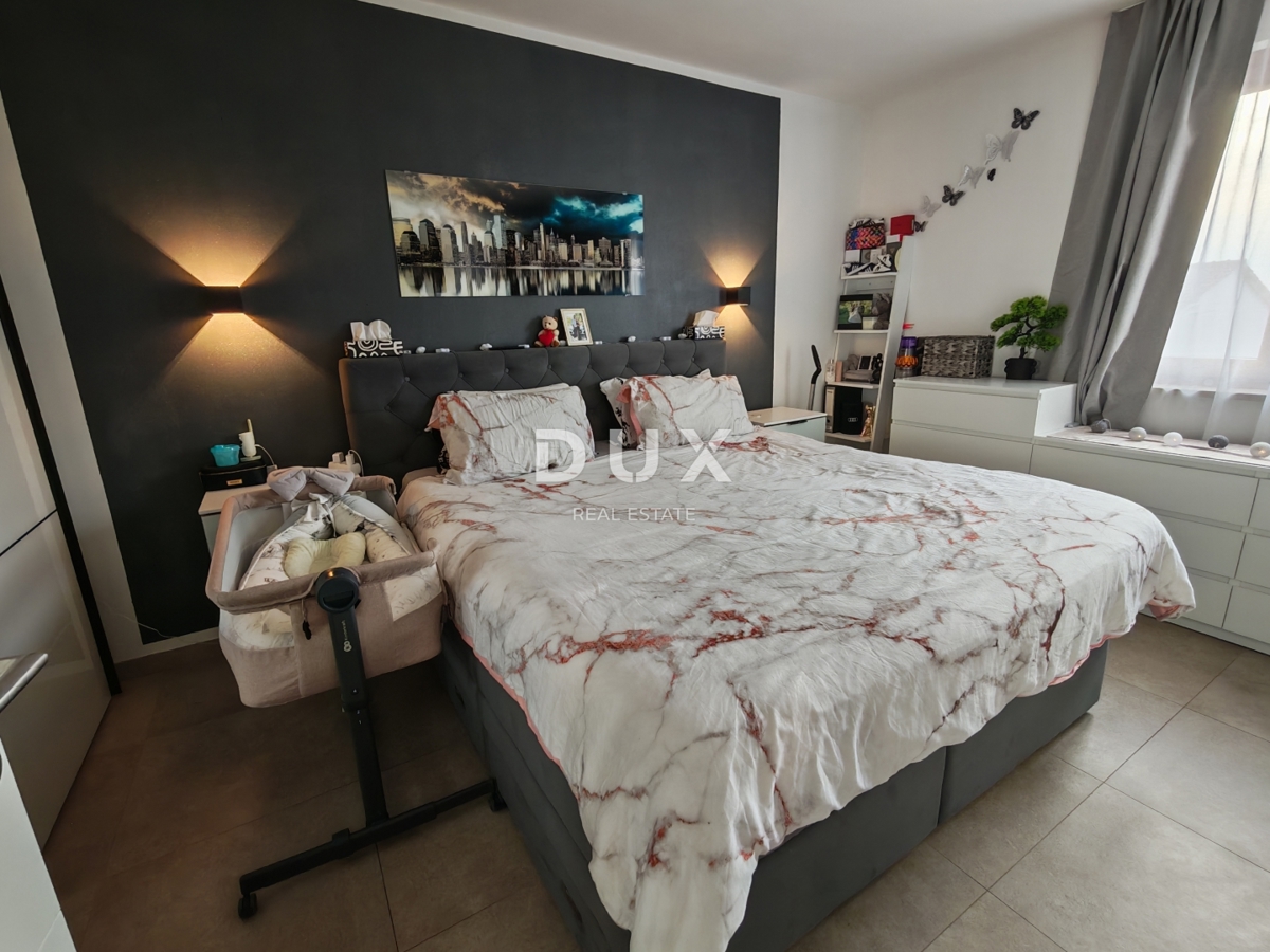 Stanovanje Veli vrh, Pula, 67m2