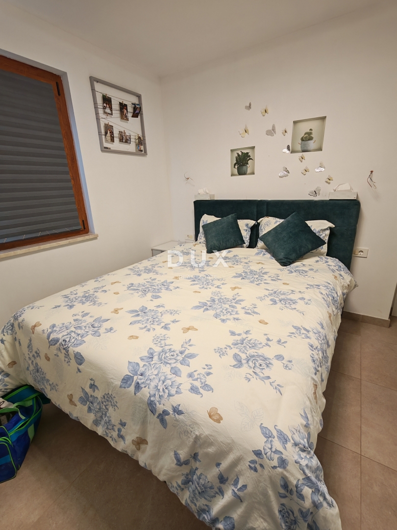 Stanovanje Veli vrh, Pula, 67m2