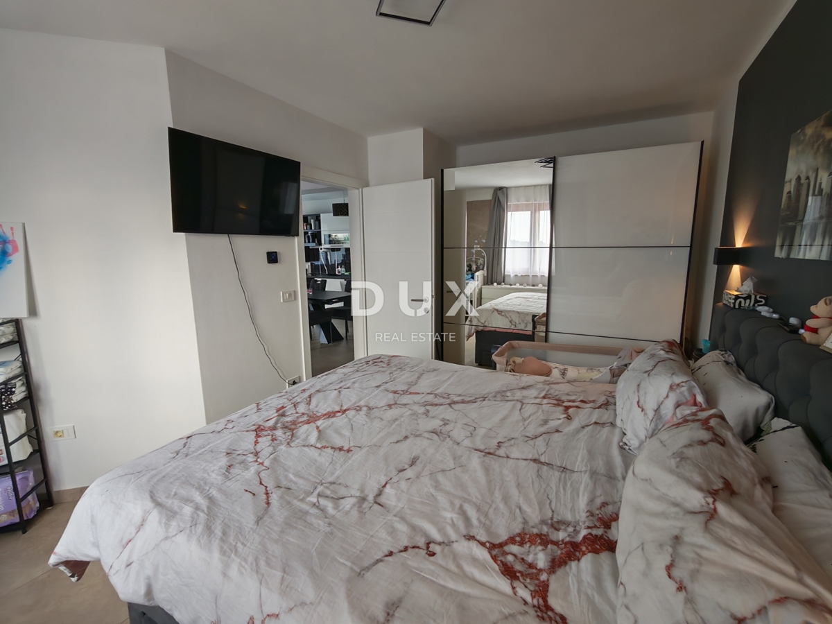 Stanovanje Veli vrh, Pula, 67m2