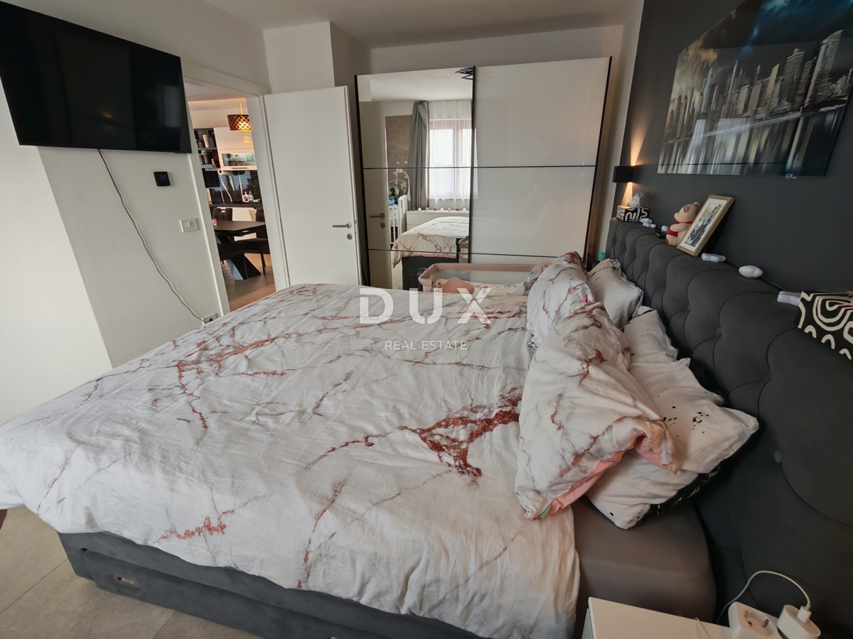 Stanovanje Veli vrh, Pula, 67m2