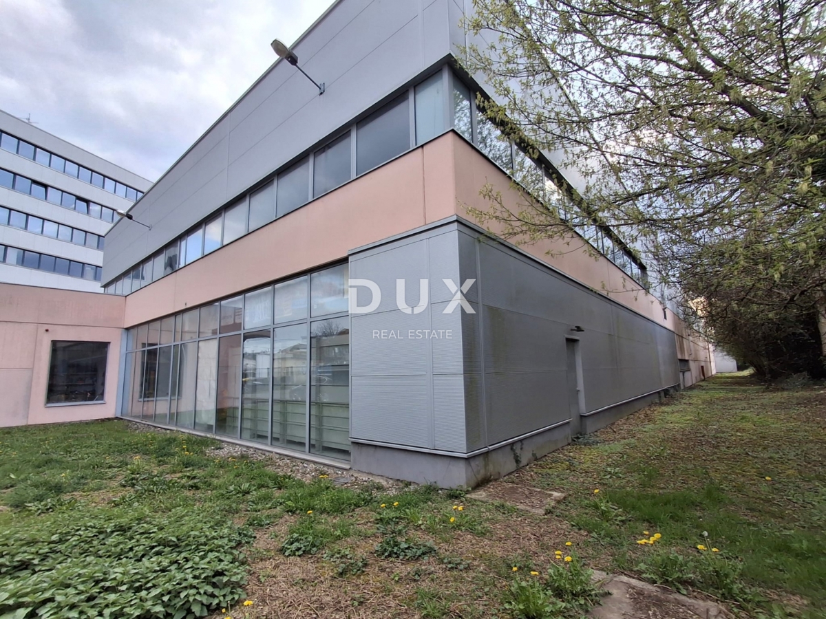 Poslovni prostor Gornja Dubrava, 2.319m2