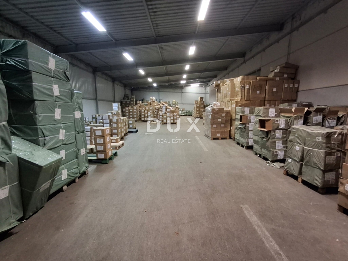 Poslovni prostor Gornja Dubrava, 2.319m2