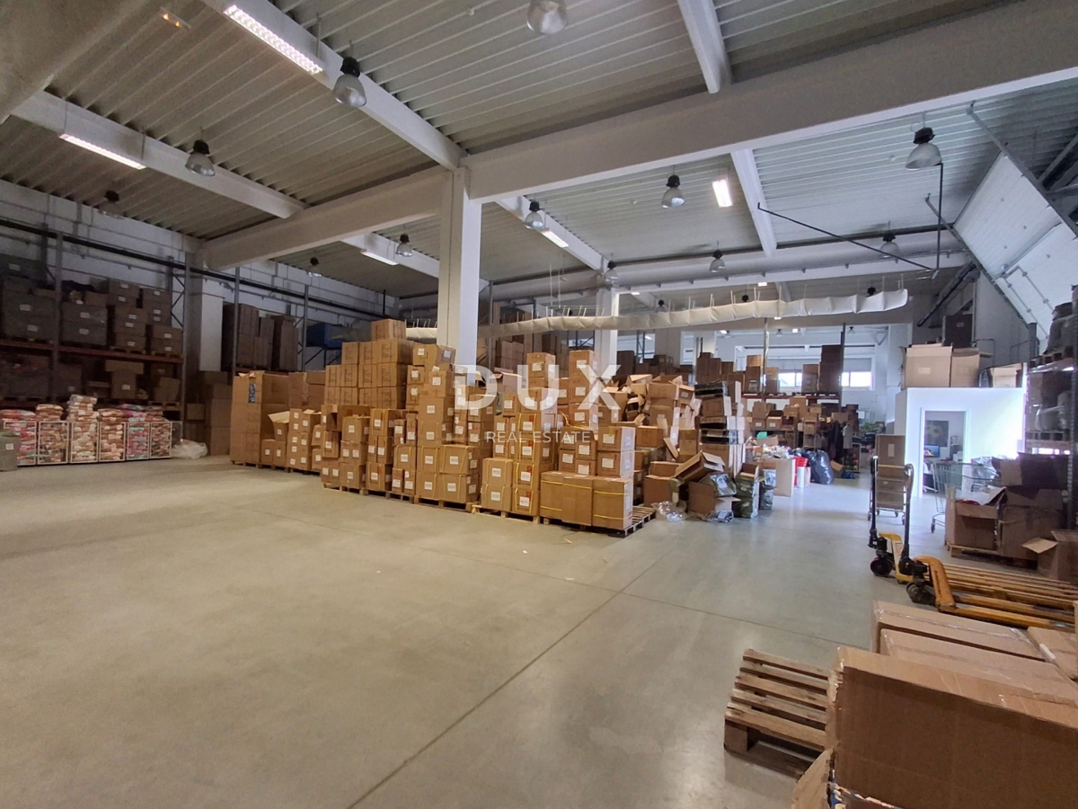 Poslovni prostor Gornja Dubrava, 2.319m2