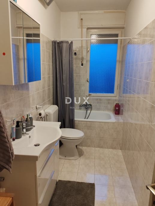 ISTRA, UMAG - Apartma z 2 spalnicama + dnevno sobo, 200 m od morja