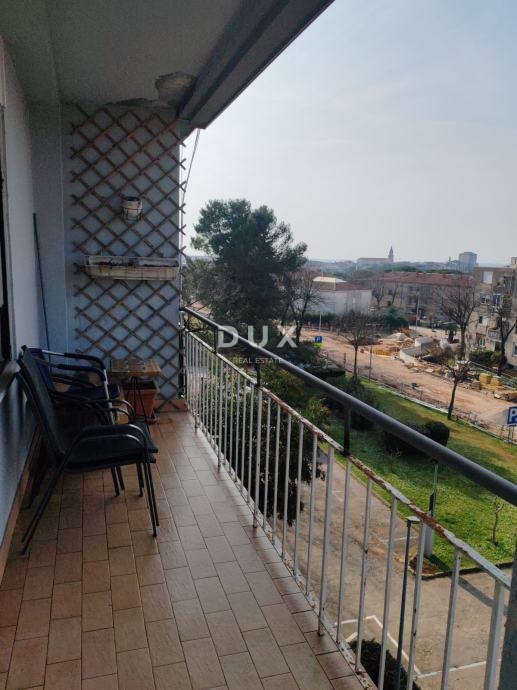 ISTRA, UMAG - Apartma z 2 spalnicama + dnevno sobo, 200 m od morja